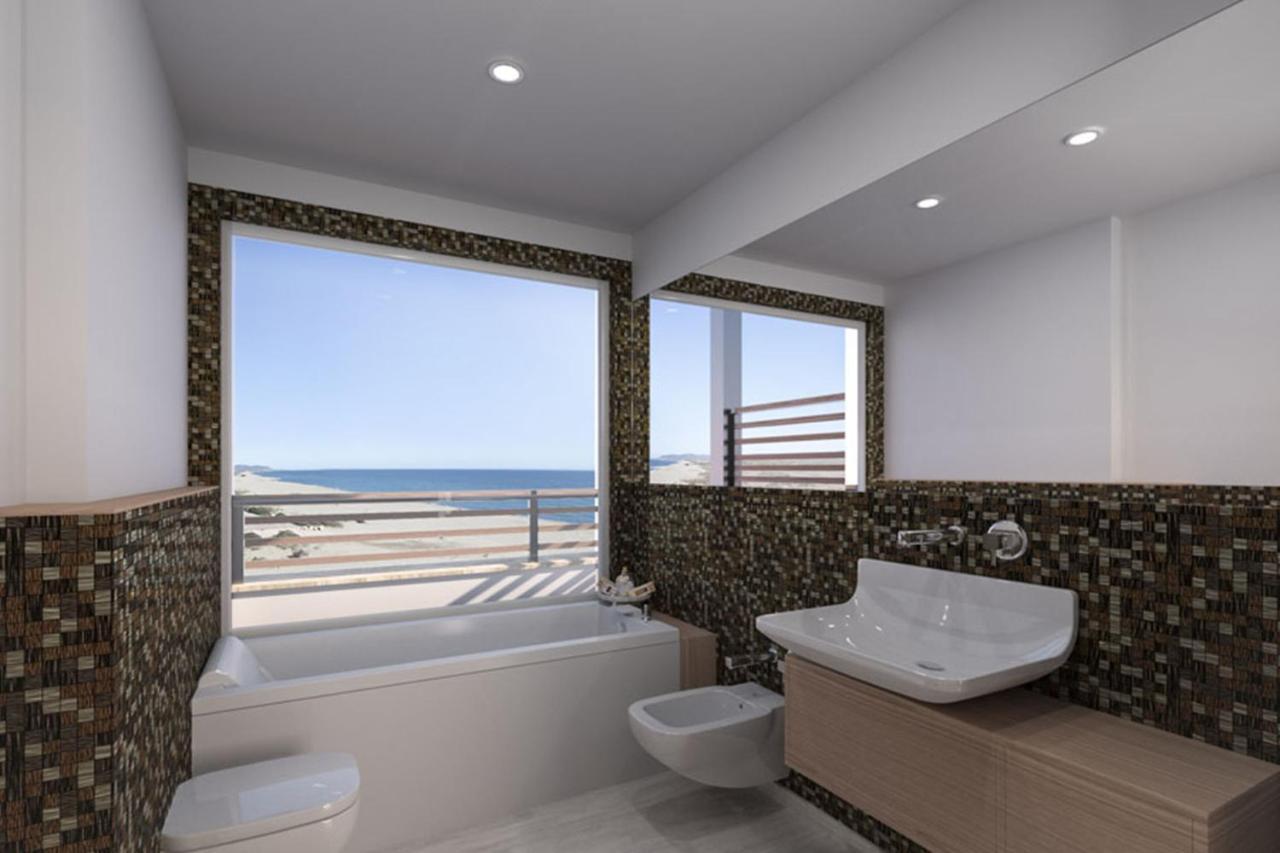 Club Torre Salinas - Adults Only Hotel 4*