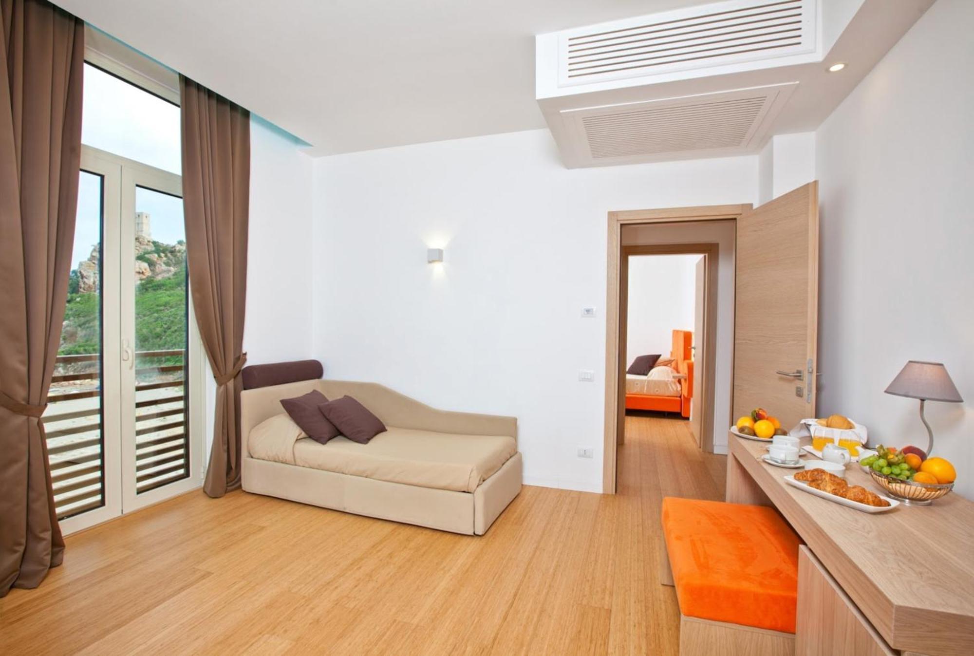 Hotel Club Torre Salinas - Adults Only Muravera
