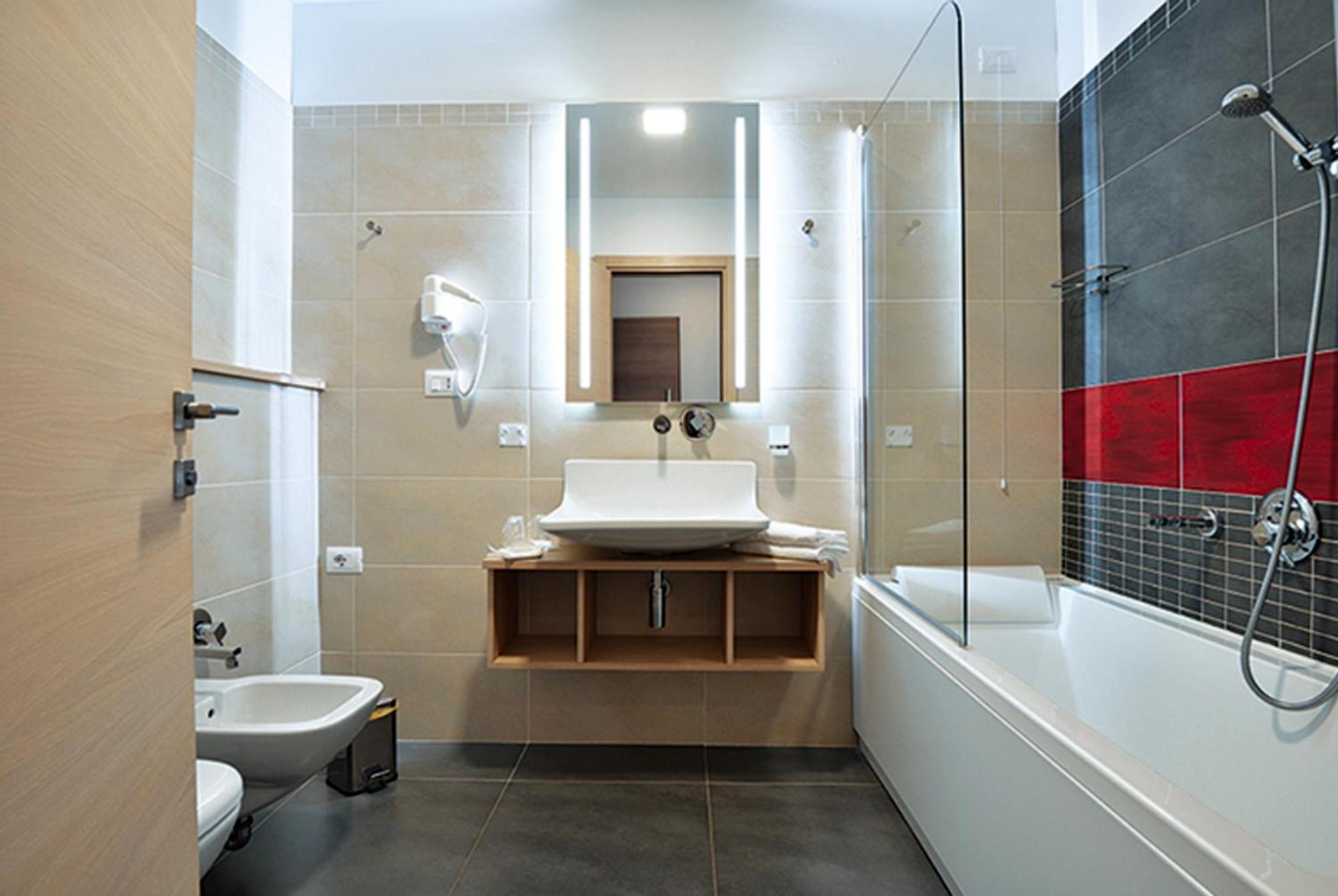 Hotel Club Torre Salinas - Adults Only Muravera