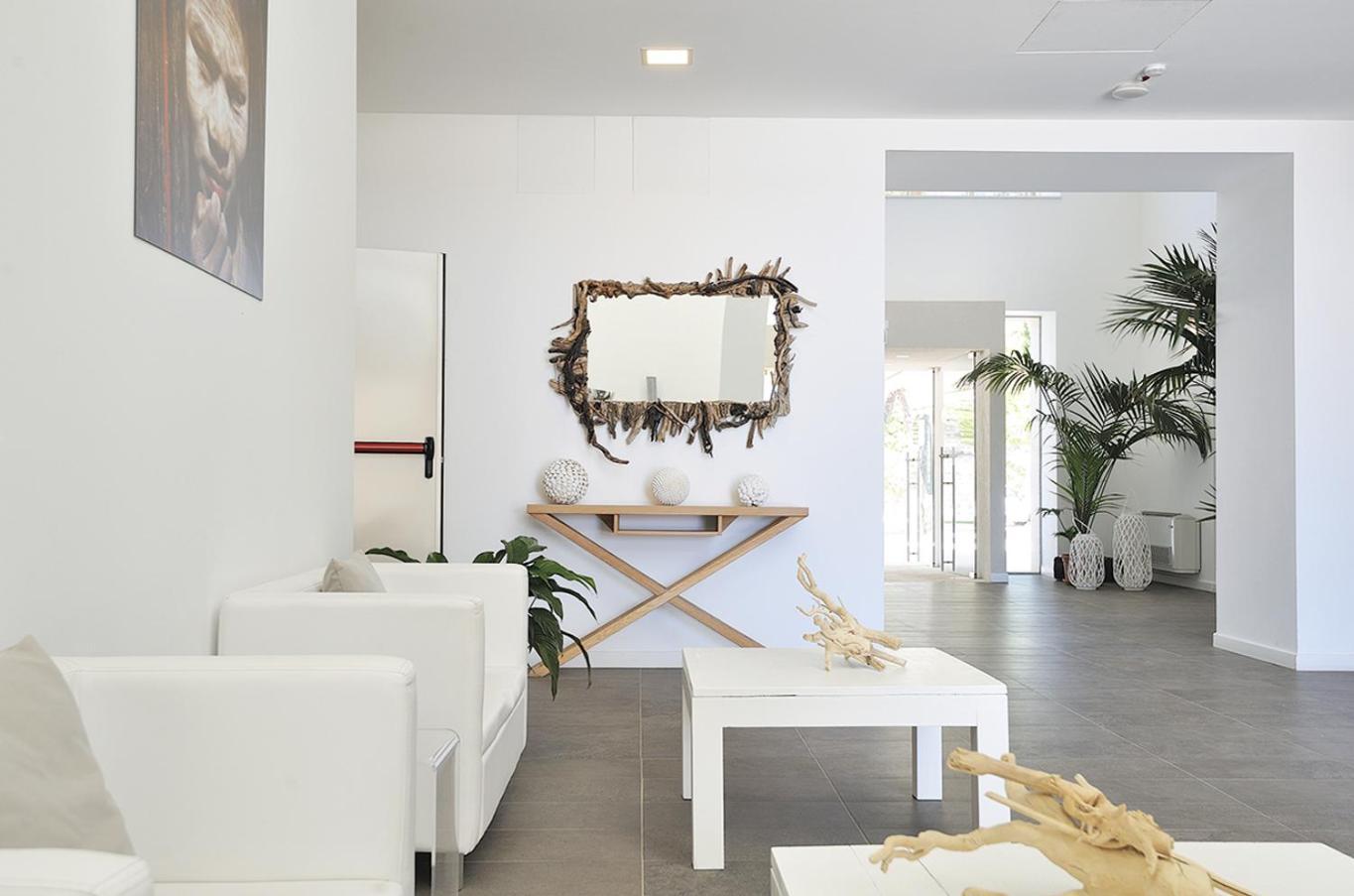 Club Torre Salinas - Adults Only
