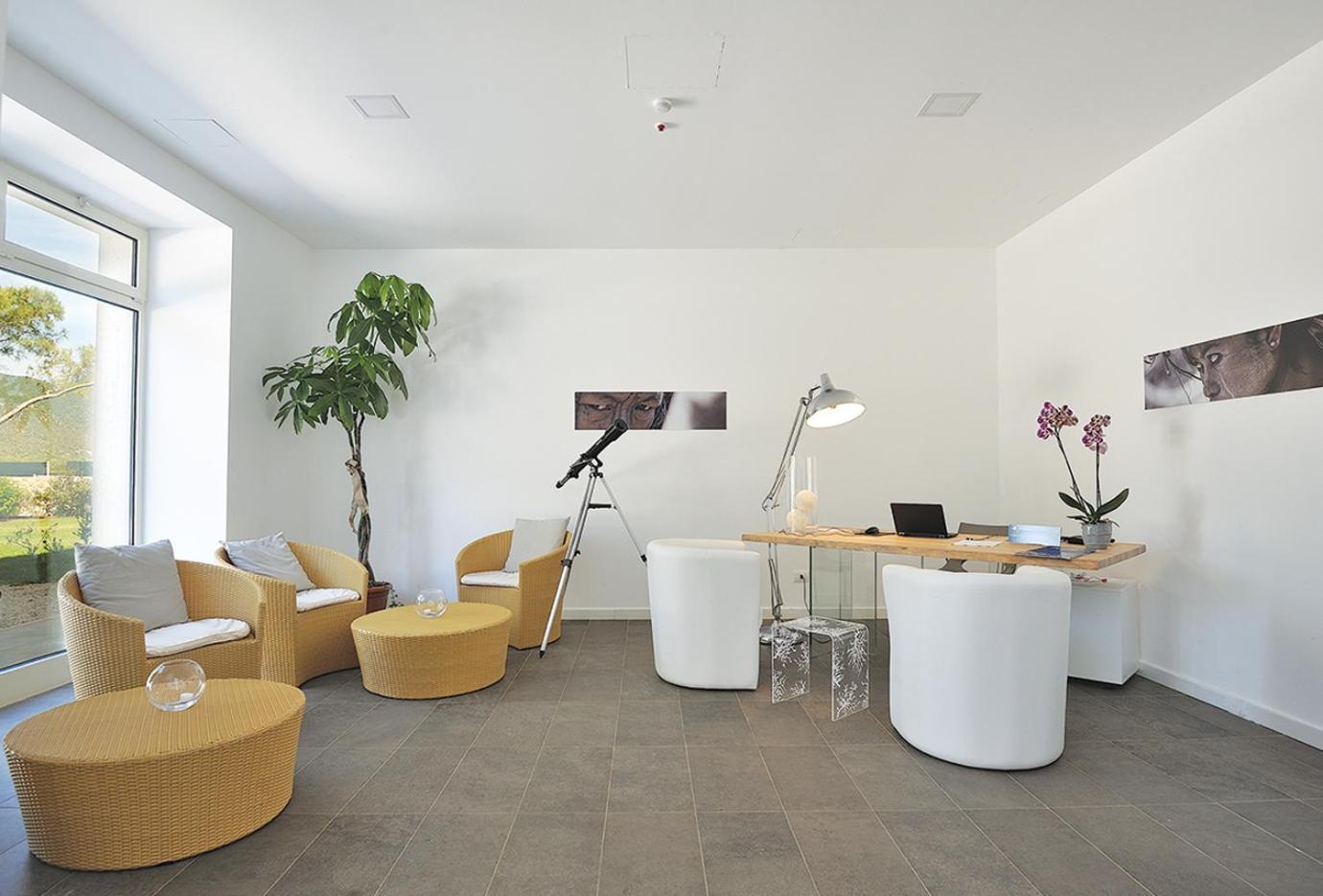 Club Torre Salinas - Adults Only 4* Muravera