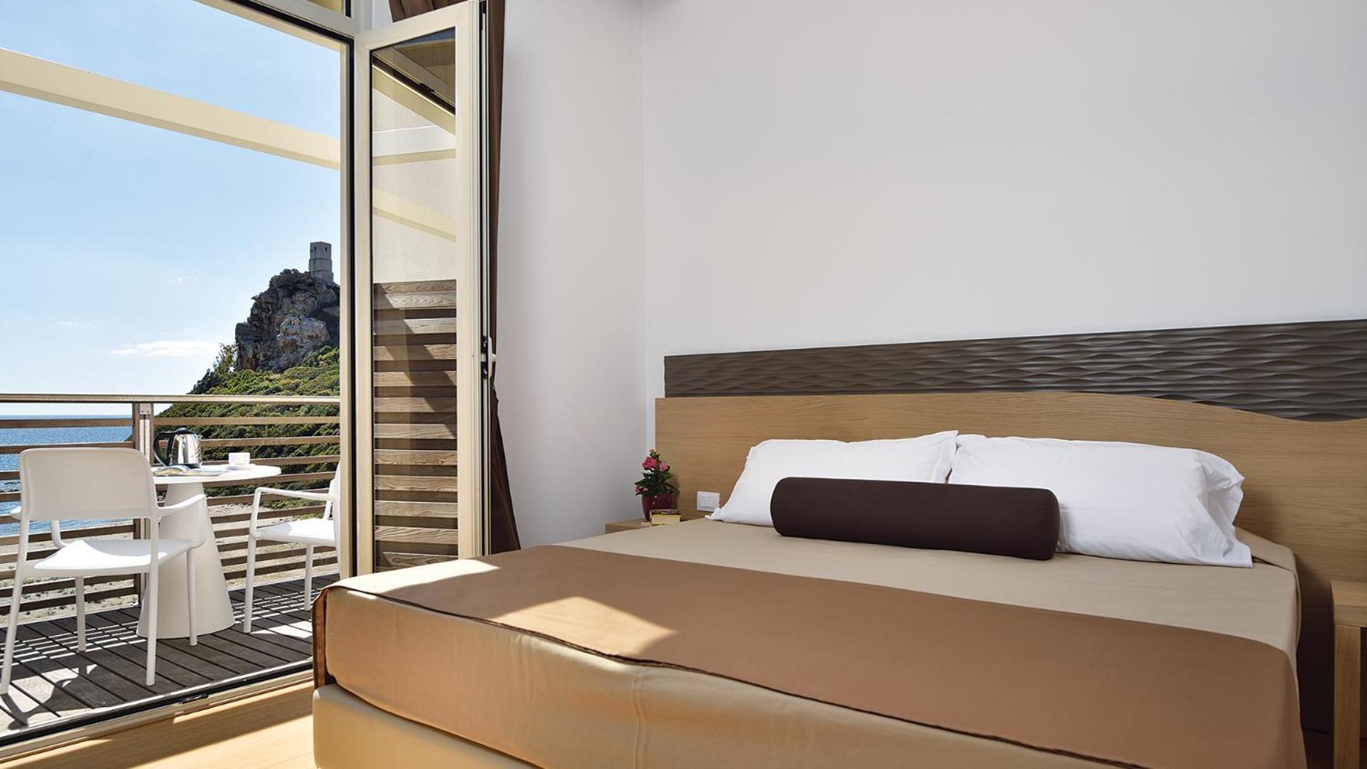 Club Torre Salinas - Adults Only Muravera