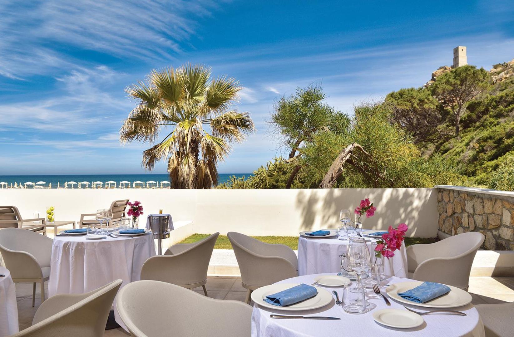 Club Torre Salinas - Adults Only Hotel Muravera