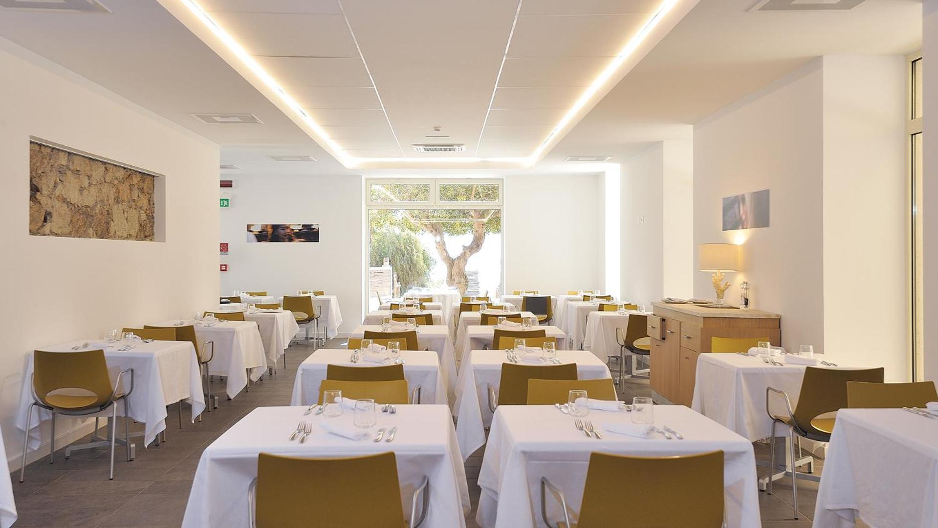 Club Torre Salinas - Adults Only Hotel 4*