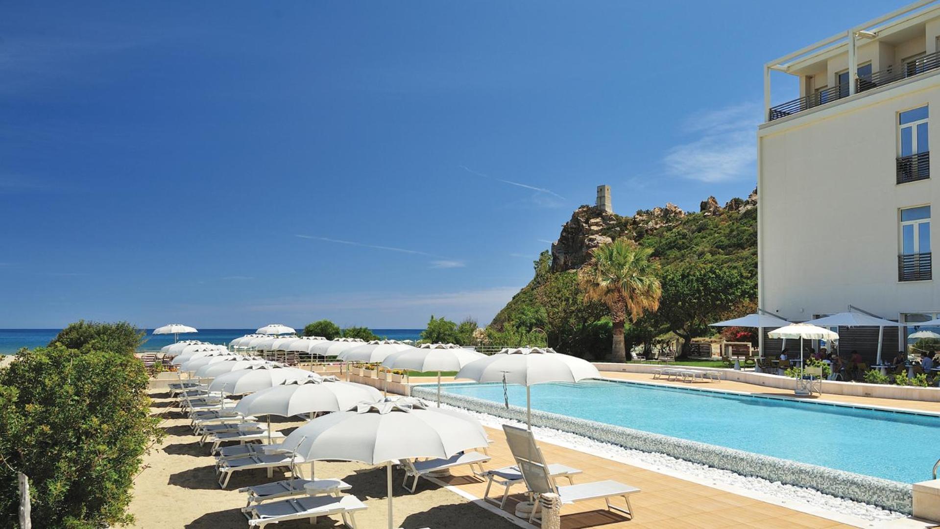 Club Torre Salinas - Adults Only Hotel