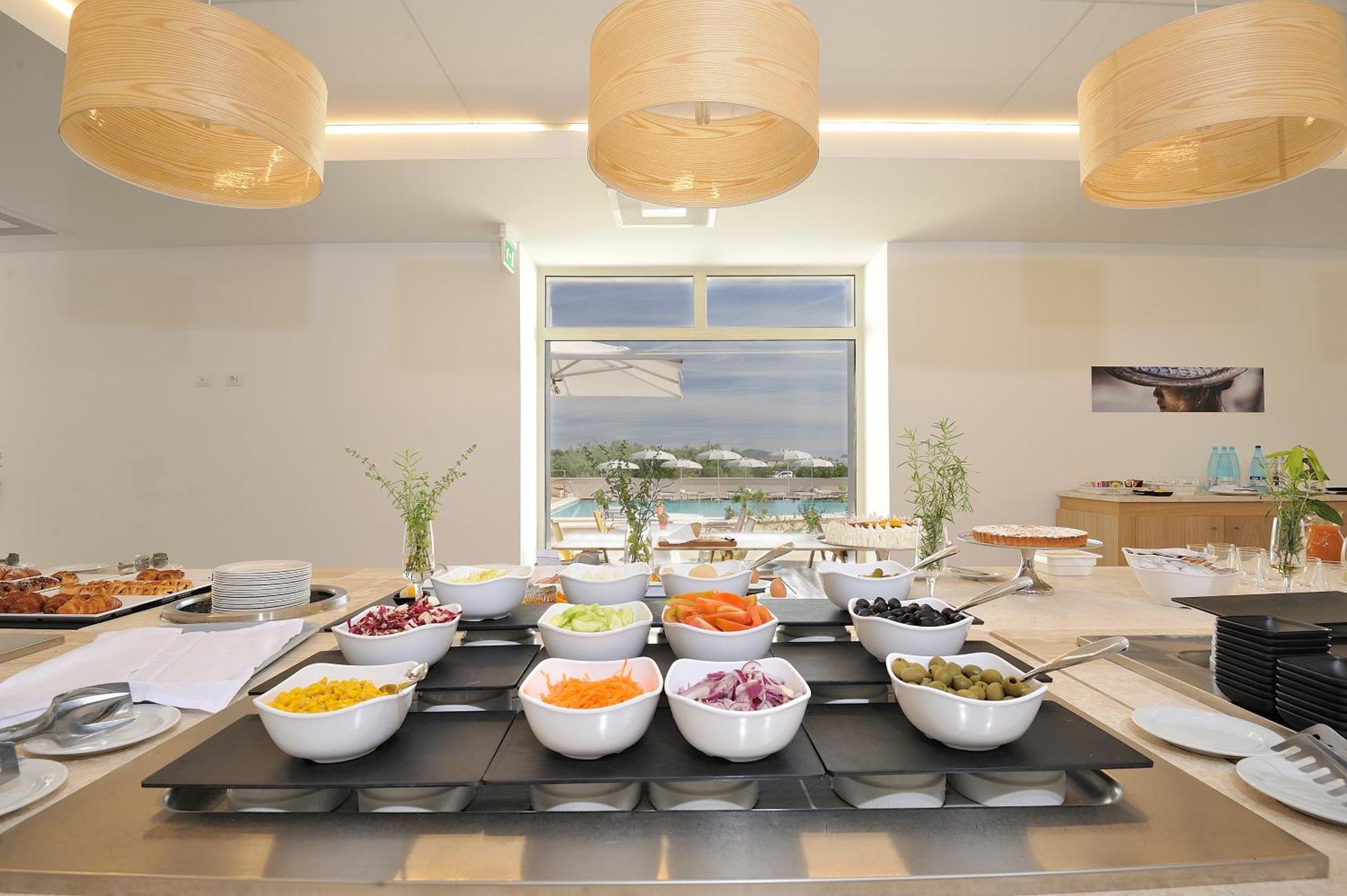 Club Torre Salinas - Adults Only Hotel Muravera