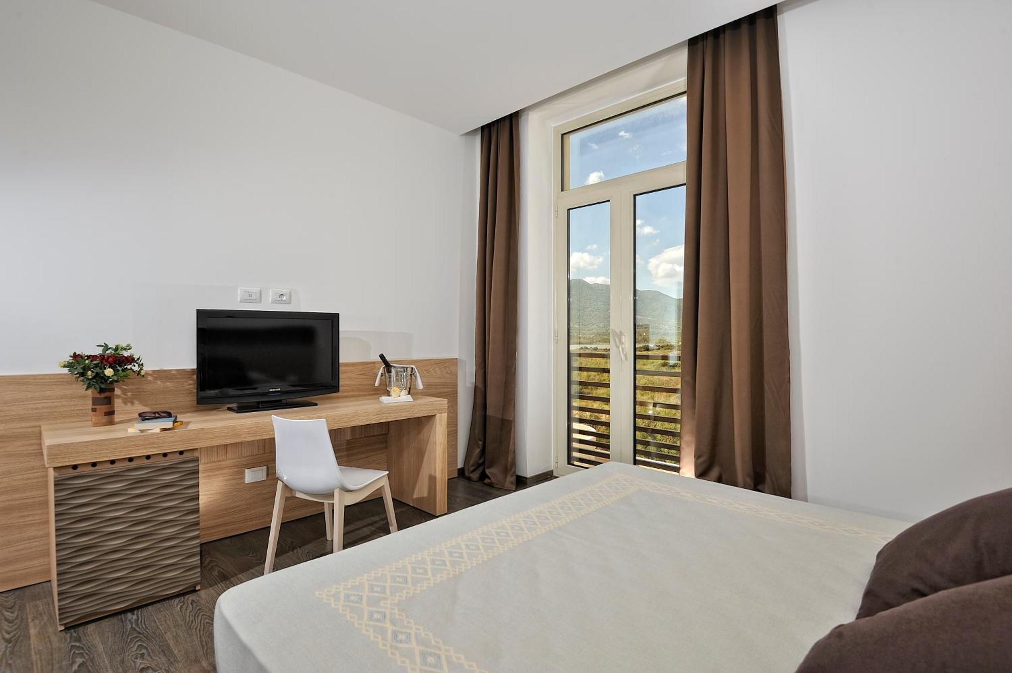 Hotel Club Torre Salinas - Adults Only Muravera