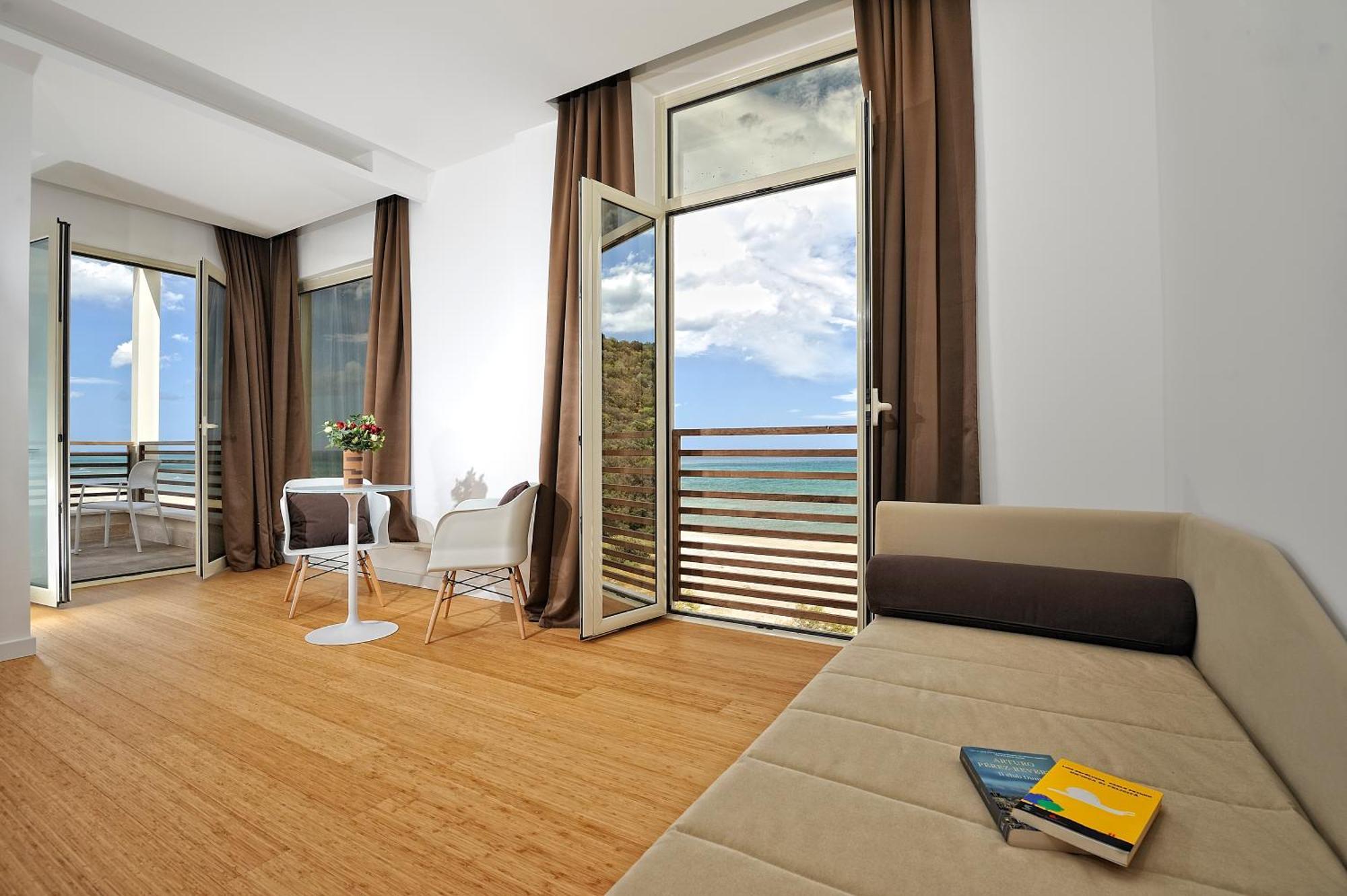 Club Torre Salinas - Adults Only Hotel Muravera