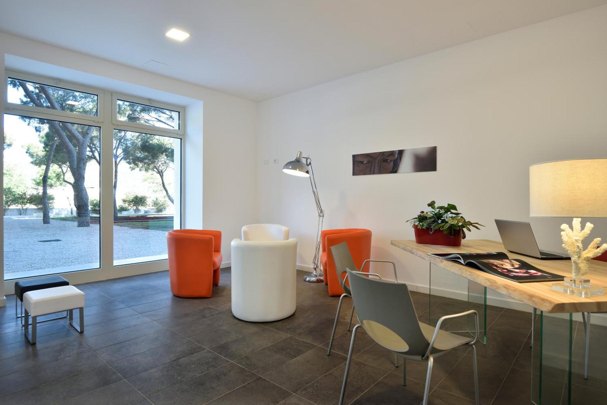 Club Torre Salinas - Adults Only Hotel Muravera