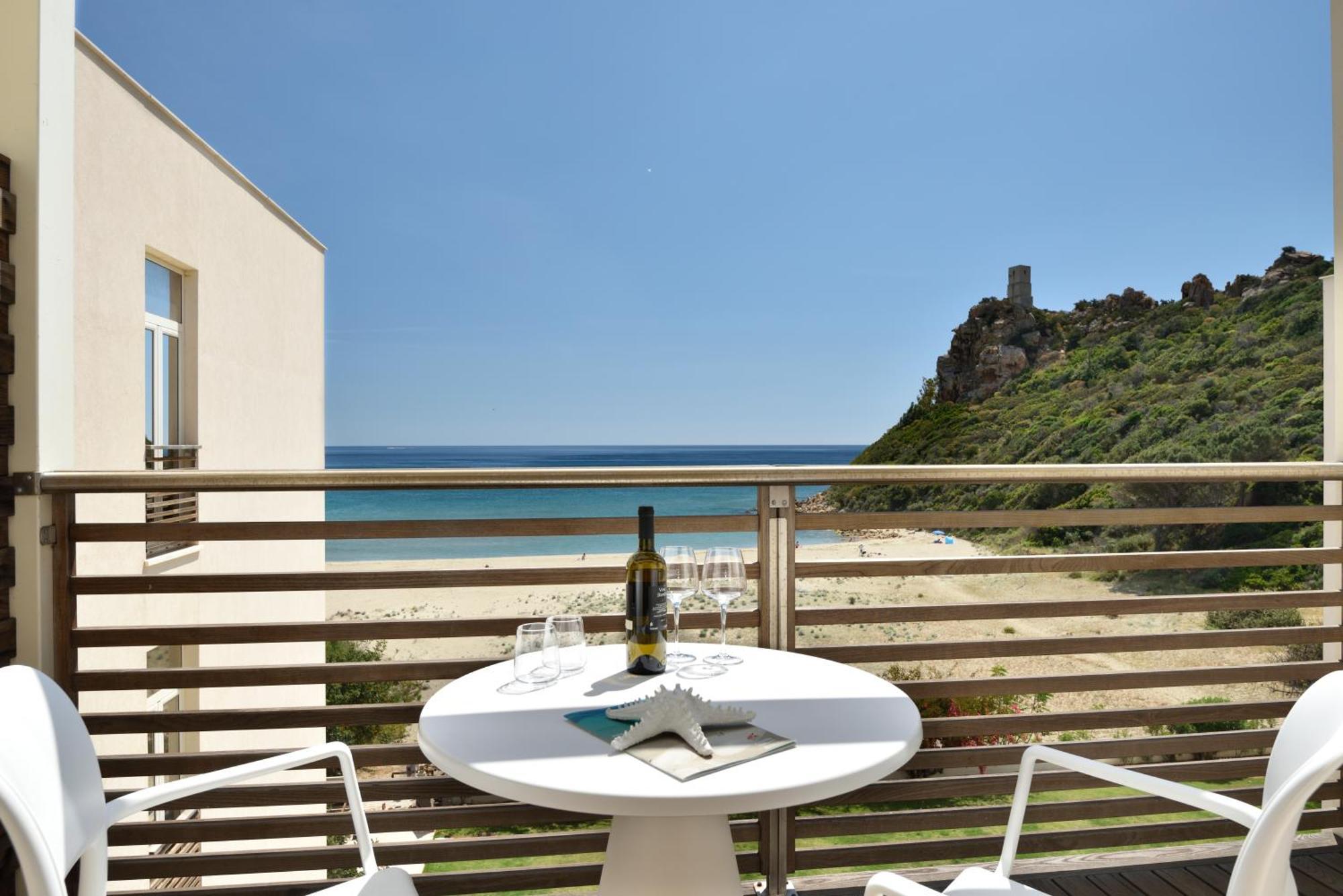 Hotel Club Torre Salinas - Adults Only 4*