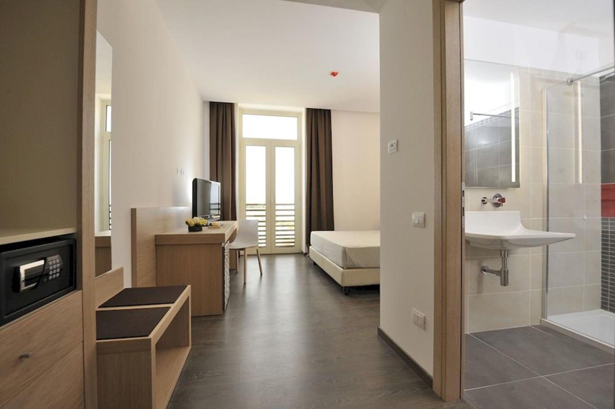 Hotel Club Torre Salinas - Adults Only