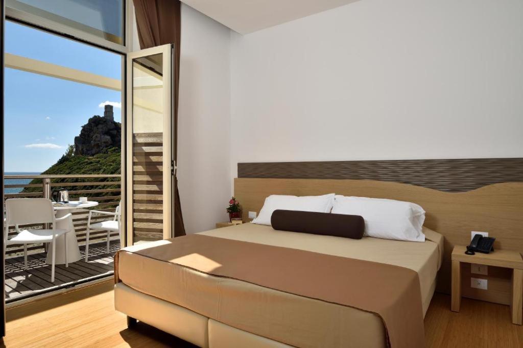 Club Torre Salinas - Adults Only Muravera