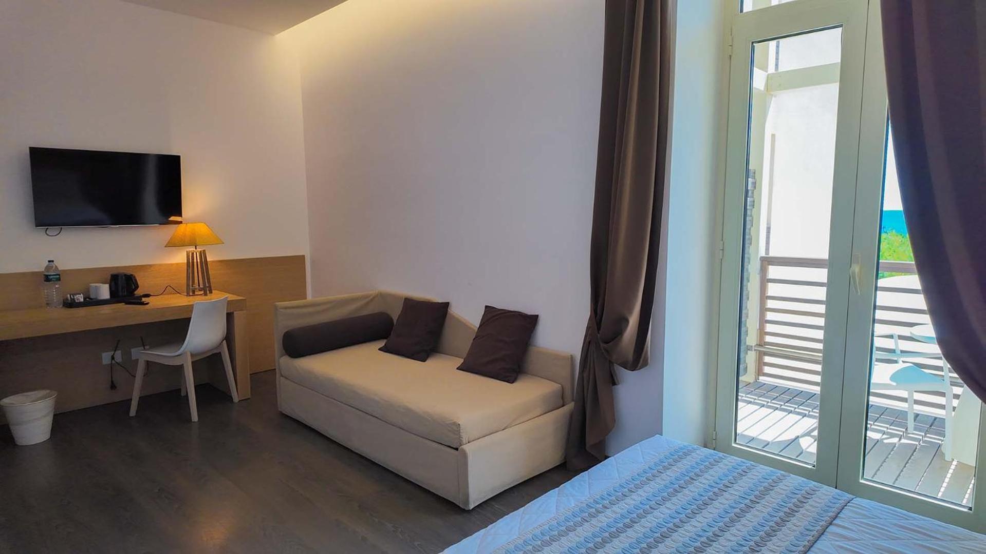 Hotel Club Torre Salinas - Adults Only