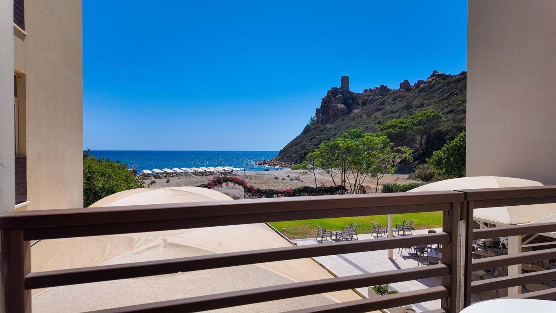 Hotel Club Torre Salinas - Adults Only 4*