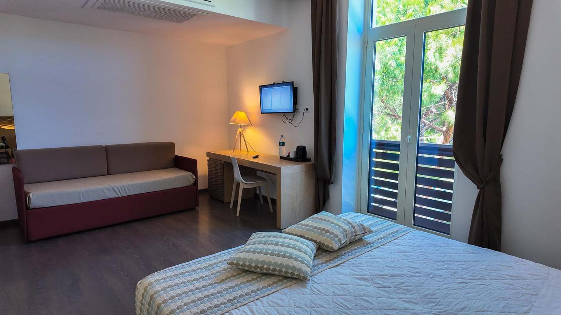 Club Torre Salinas - Adults Only Hotel Muravera