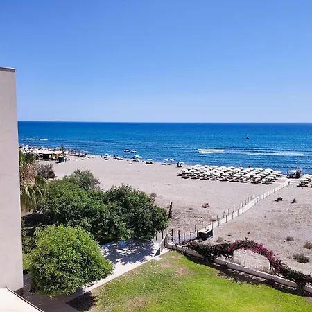 Hotel Club Torre Salinas - Adults Only Muravera Exterior photo