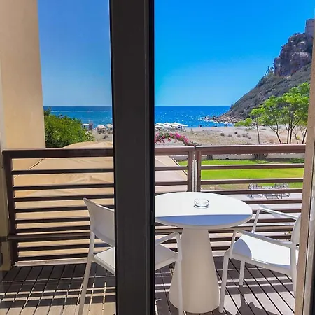 Hotel Club Torre Salinas - Adults Only Muravera Exterior photo