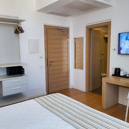 Hotel Club Torre Salinas - Adults Only Muravera Exterior photo