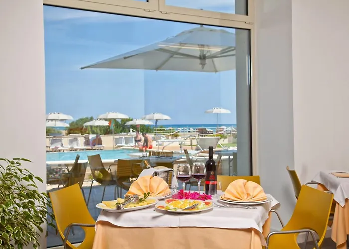 Hotel Club Torre Salinas - Adults Only