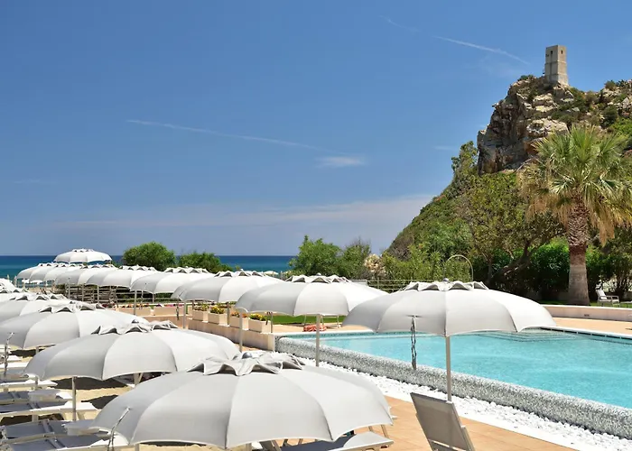 Hotel Club Torre Salinas - Adults Only
