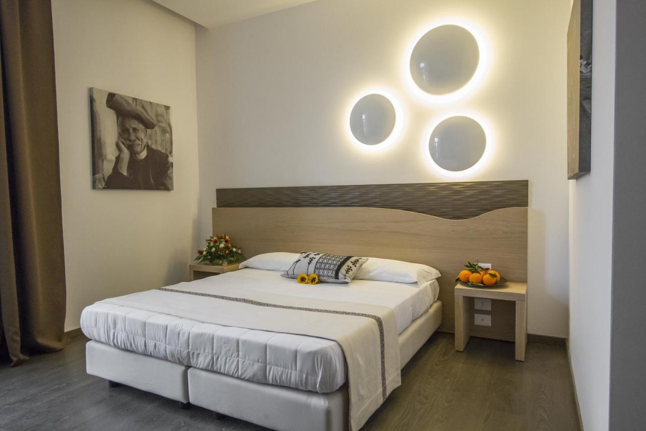 Hotel Club Torre Salinas - Adults Only 4*