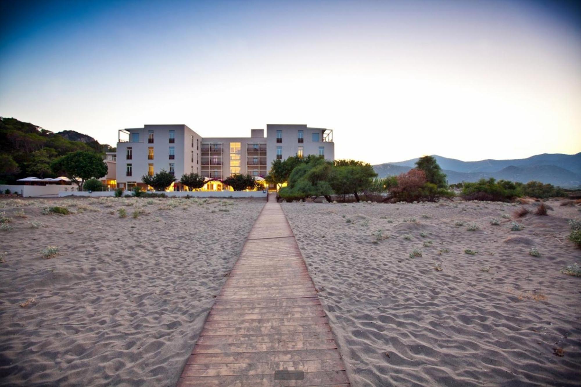 Club Torre Salinas - Adults Only Hotel