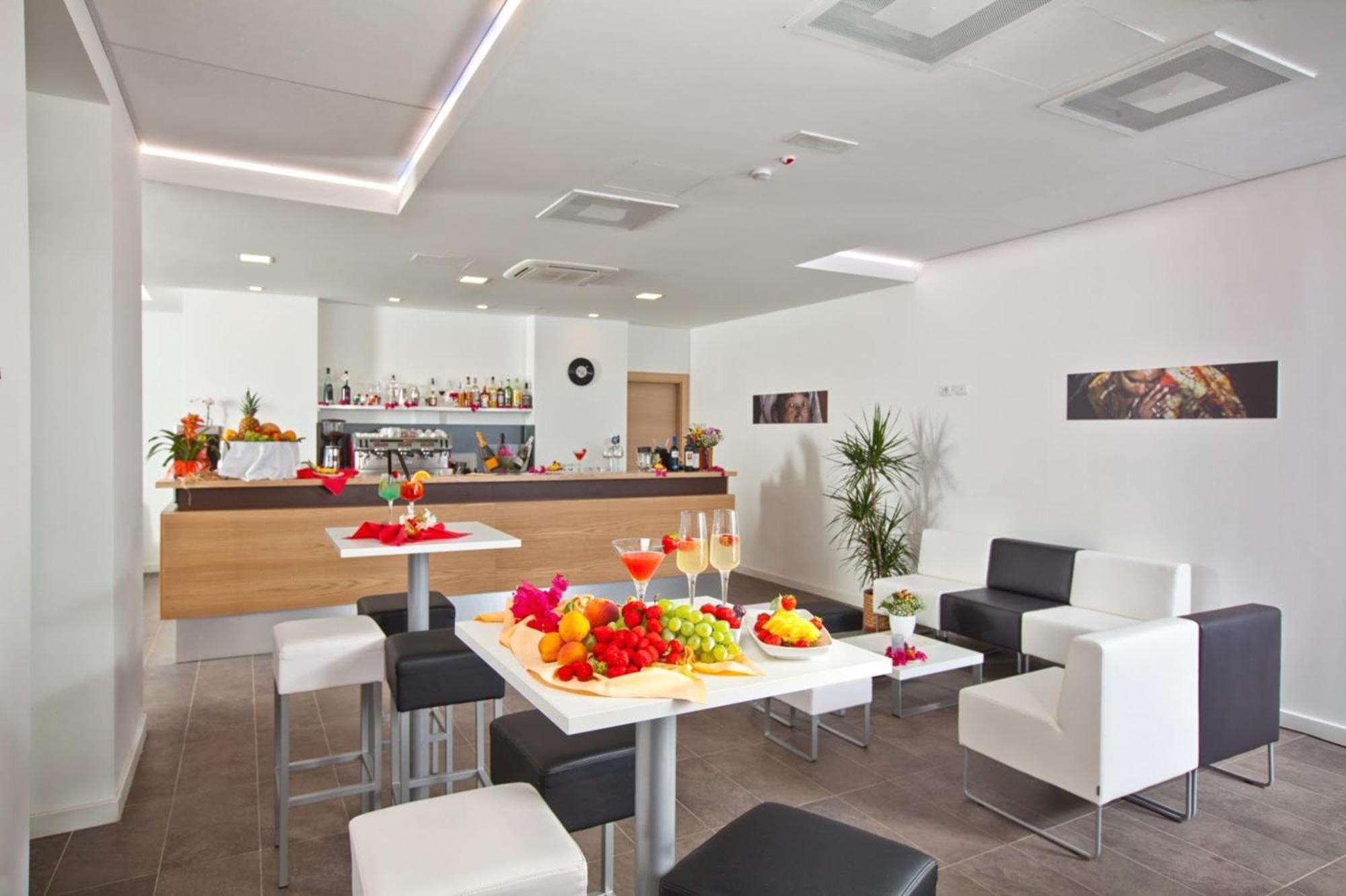 Club Torre Salinas - Adults Only Muravera