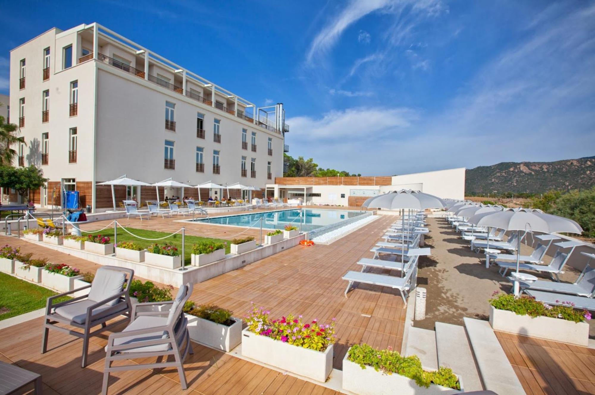 Hotel Club Torre Salinas - Adults Only