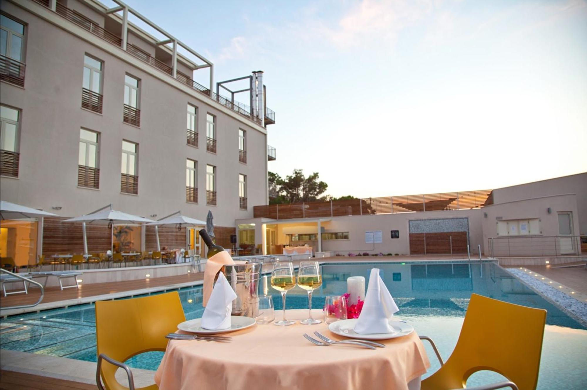 Hotel Club Torre Salinas - Adults Only 4*