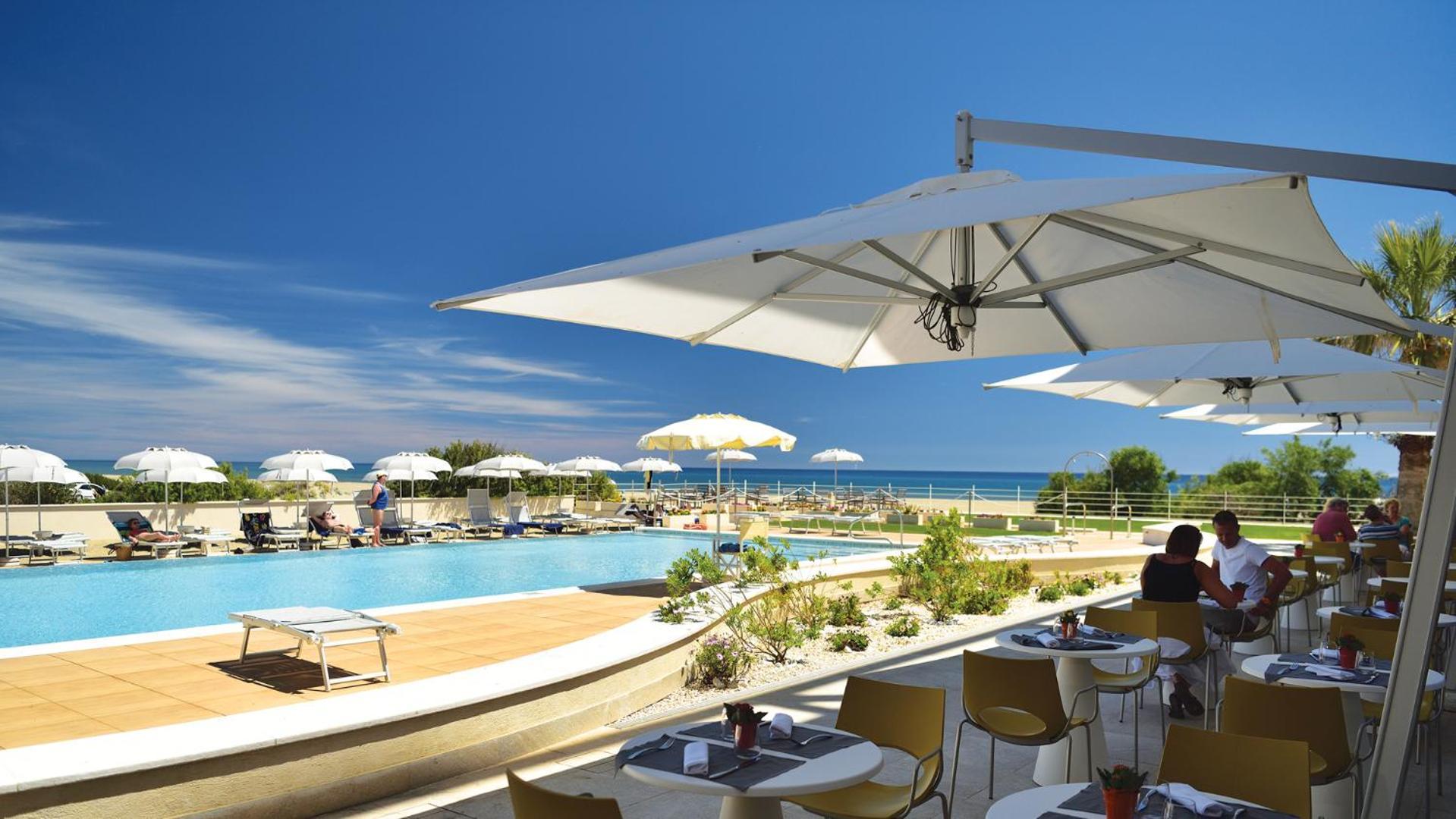 Club Torre Salinas - Adults Only Muravera