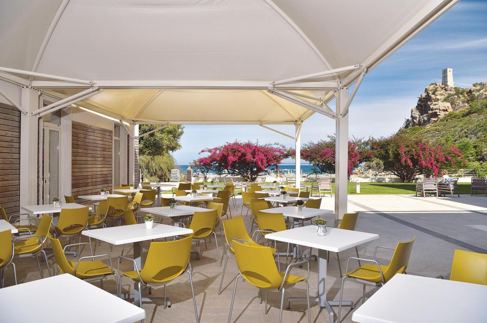 Hotel Club Torre Salinas - Adults Only Muravera