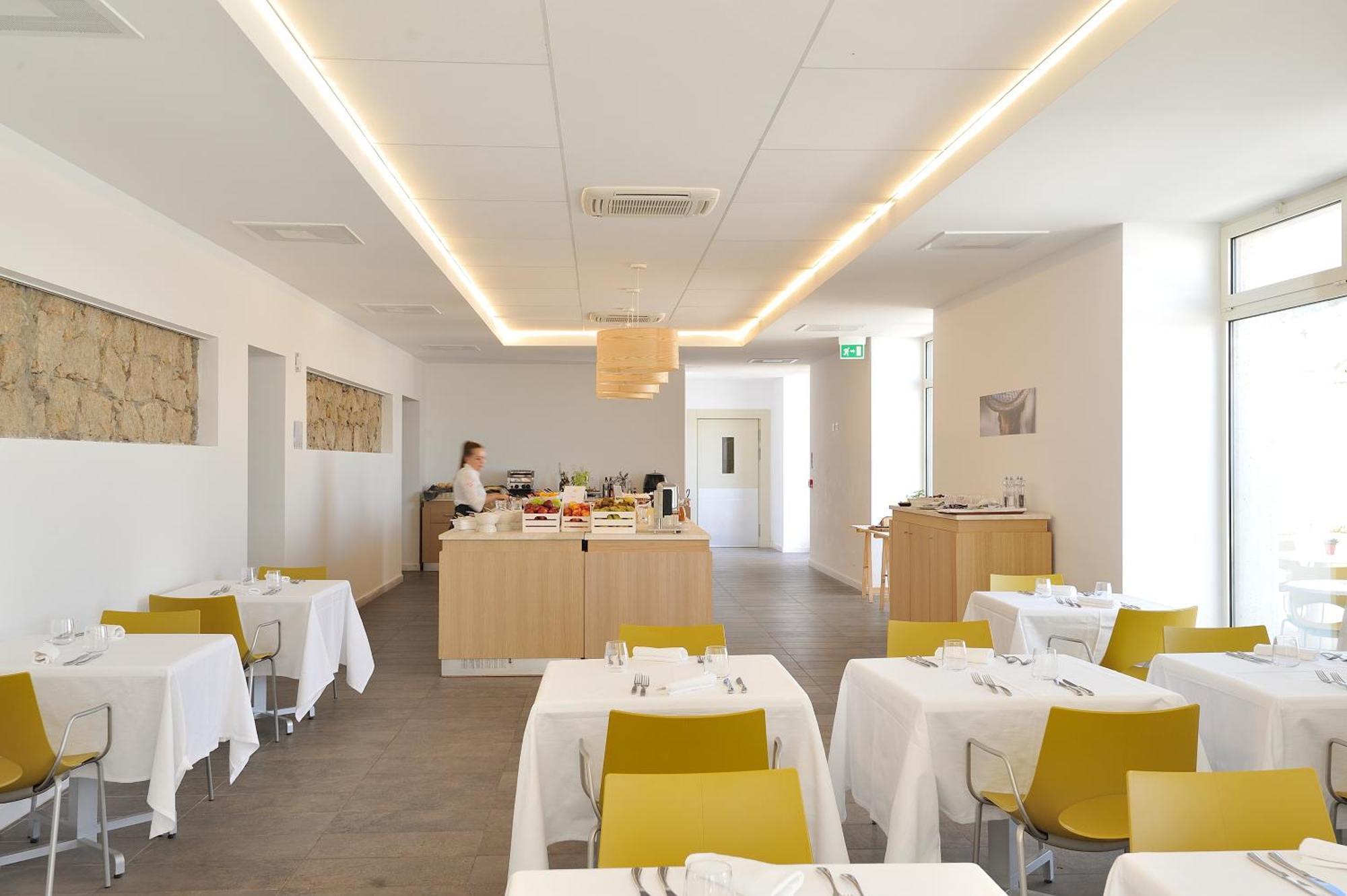 Hotel Club Torre Salinas - Adults Only 4*