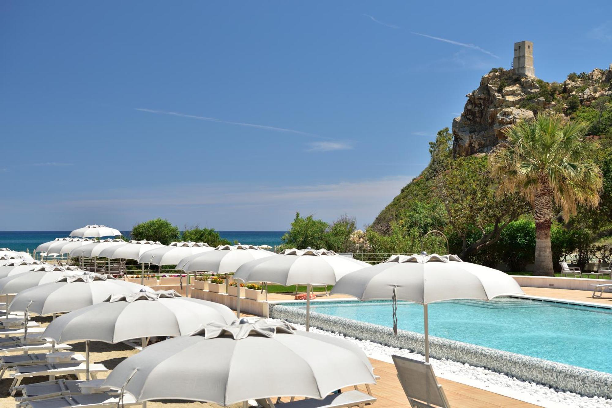Club Torre Salinas - Adults Only 4*