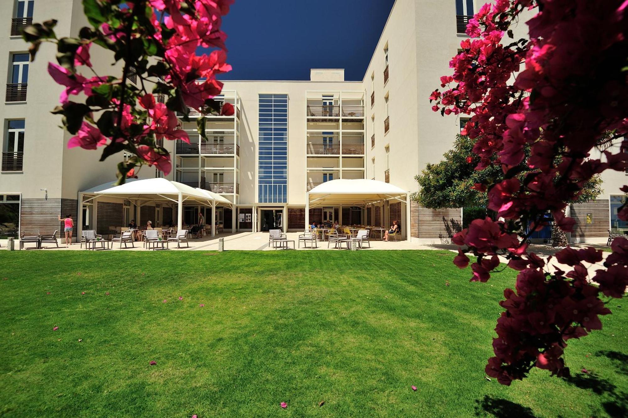 Hotel Club Torre Salinas - Adults Only Muravera