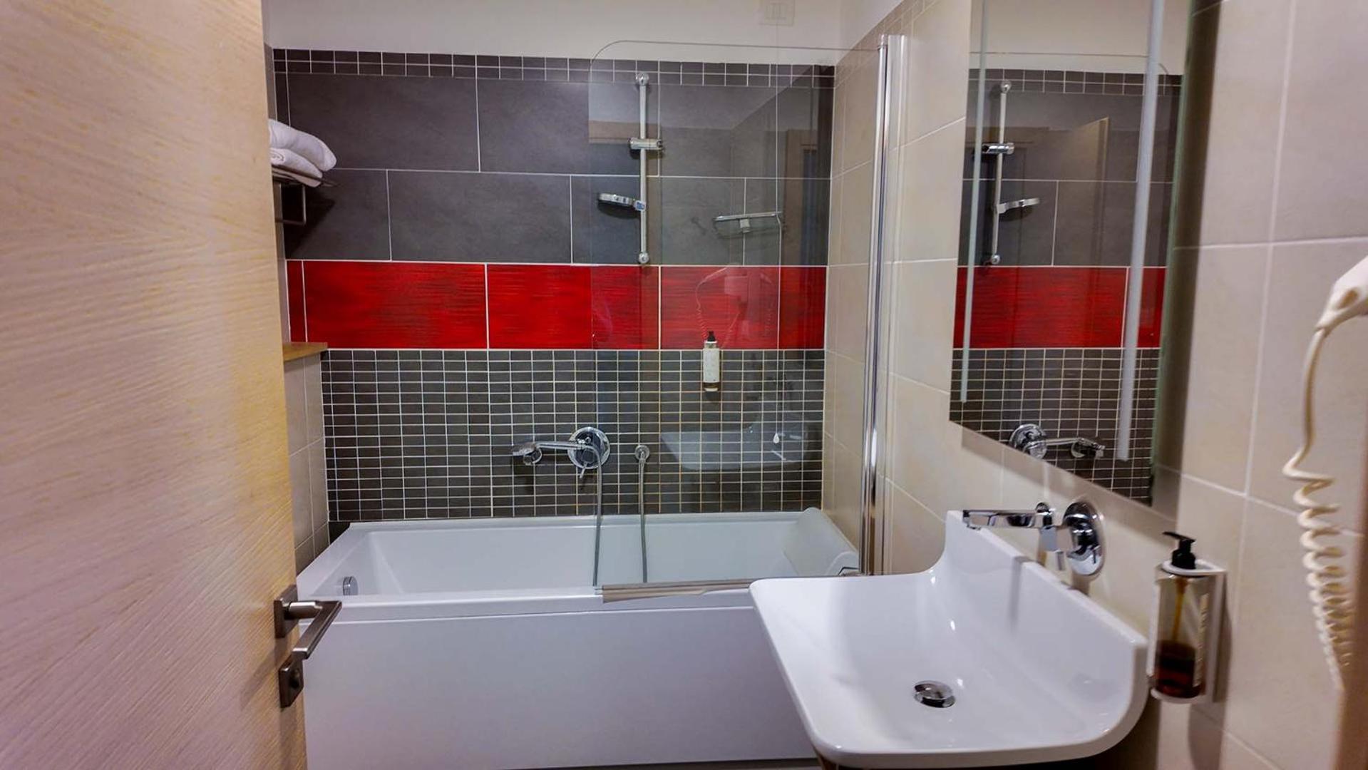 Club Torre Salinas - Adults Only 4* Muravera